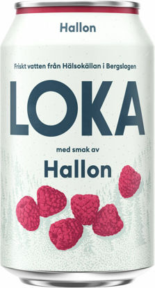 Picture of LOKA HALLON BRK 24X33CL